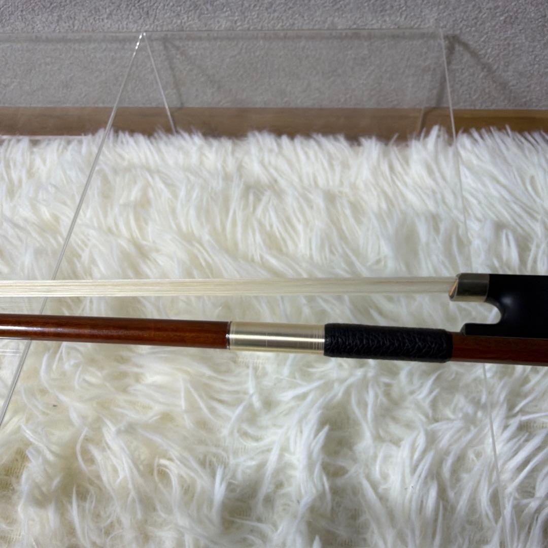 SUGITO 杉藤　バイオリン弓　4/4サイズ