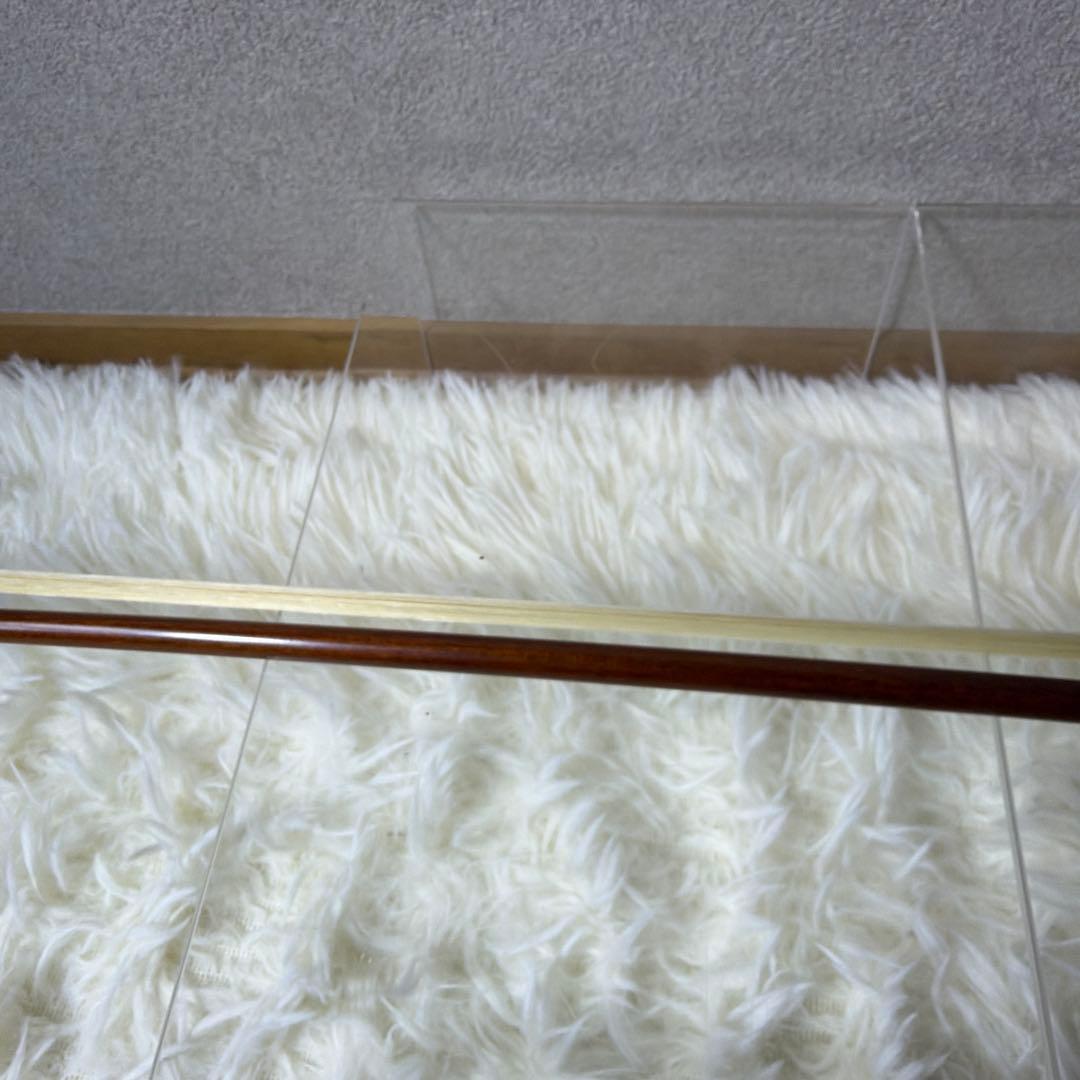 SUGITO 杉藤　バイオリン弓　4/4サイズ