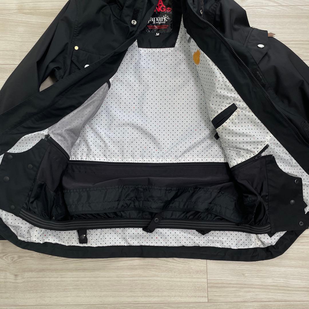 BILLABONG スノーボードウェア レディース Mサイズ