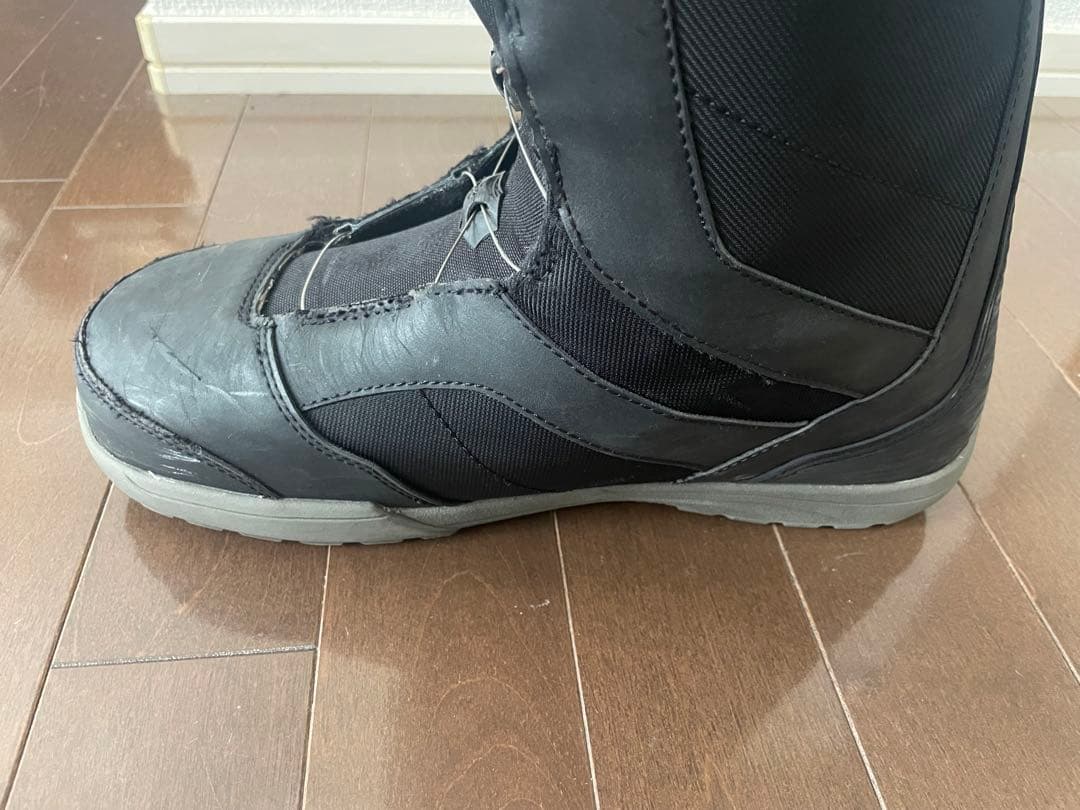 K2 RAIDER スノーボードブーツ 8.5