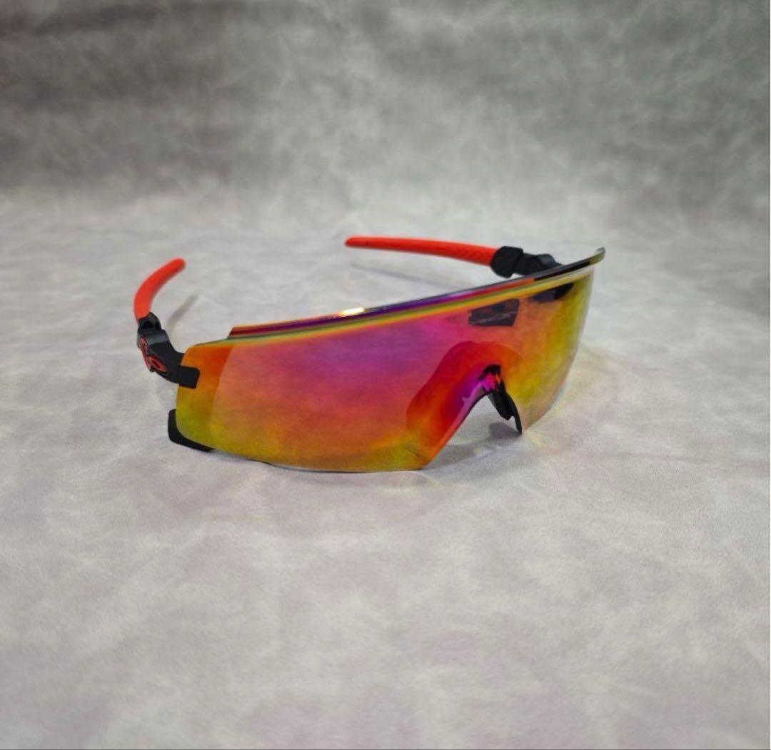 OAKLEY モデル ケイト RED