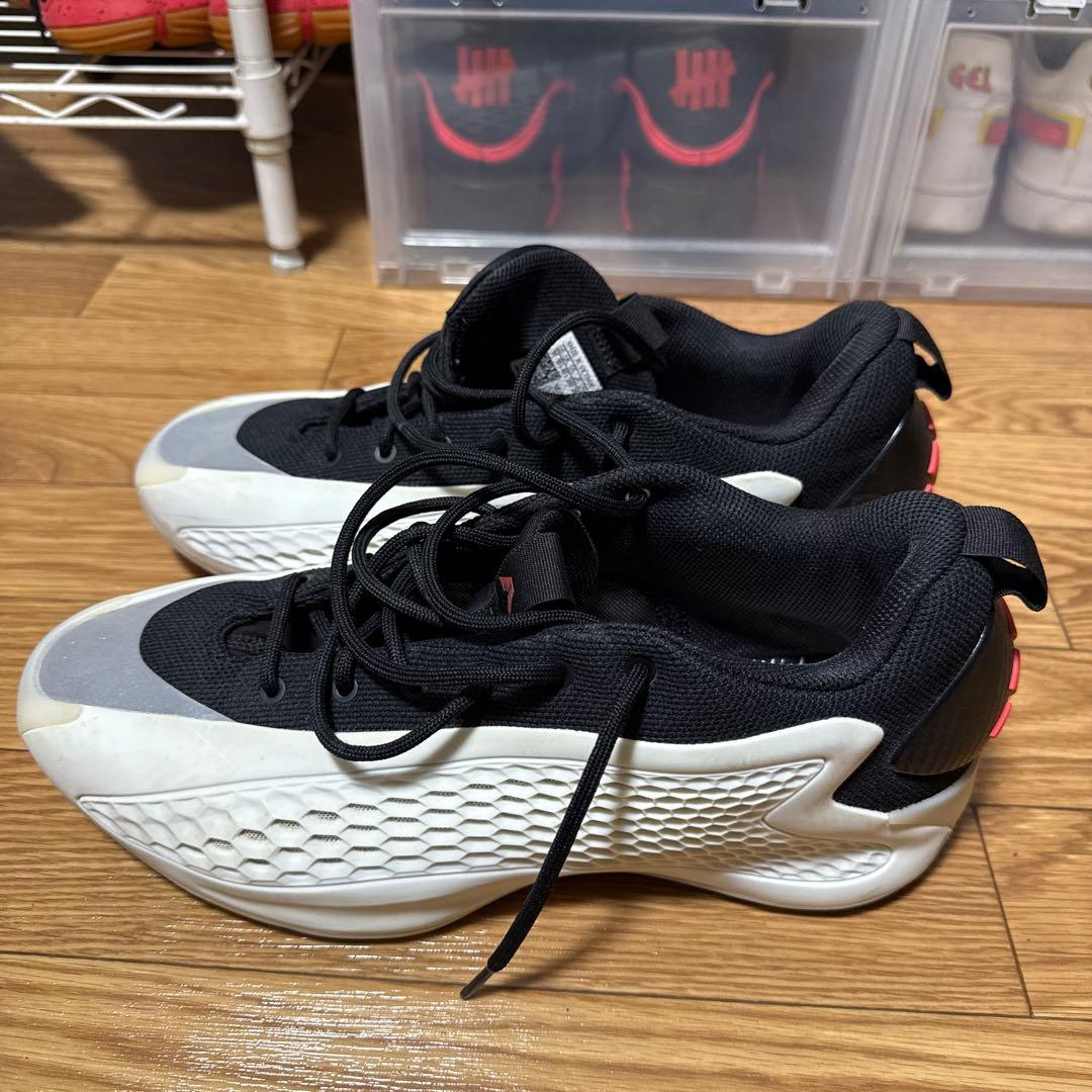 AE1 low バスケットシューズ　adidas