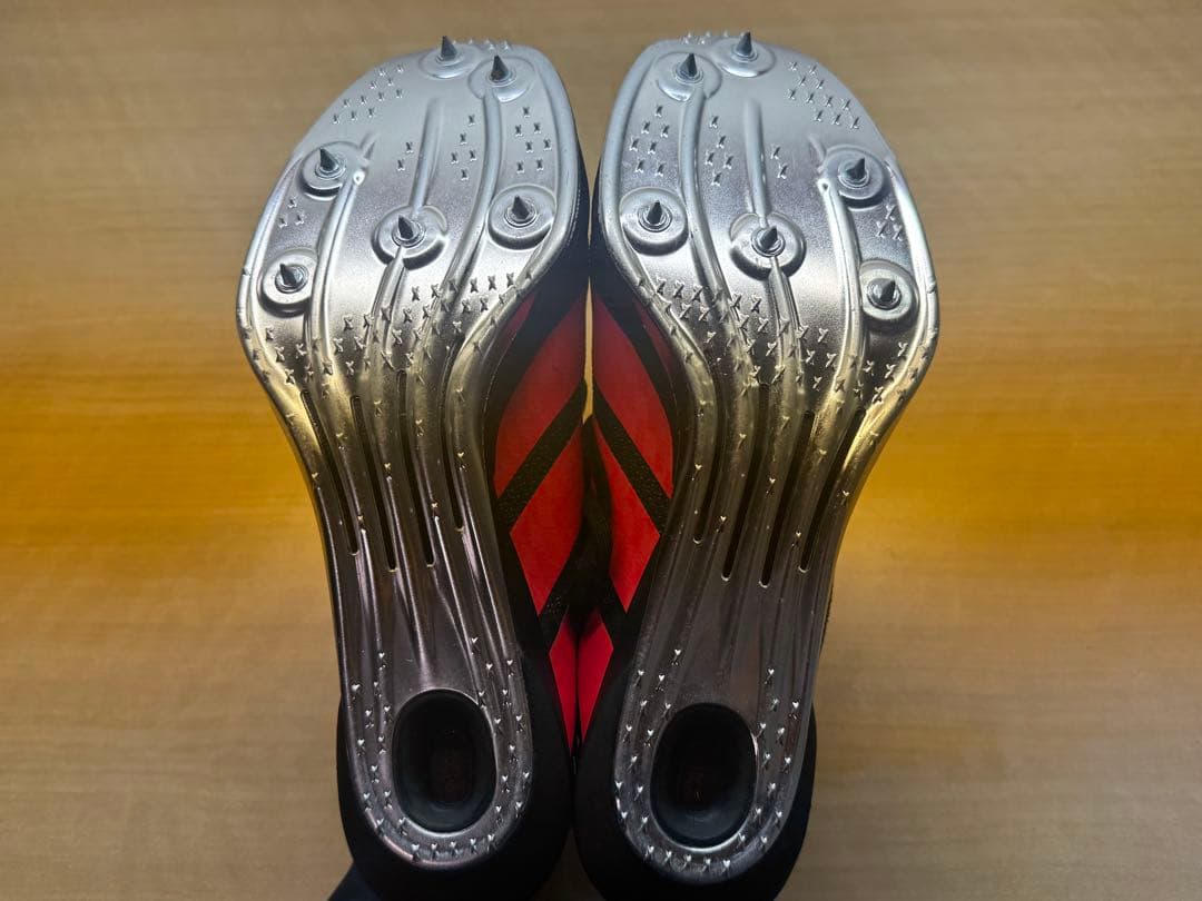 アディゼロプライムSP4 AMG 26.0cm