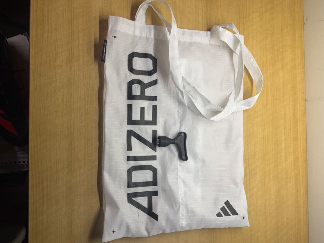 アディゼロプライムSP4 AMG 26.0cm