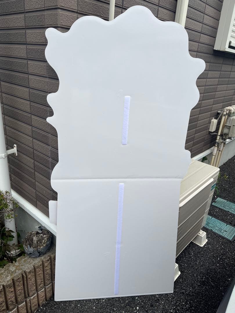 ワンピース サーティワン コラボ 店頭用パネル 非売品