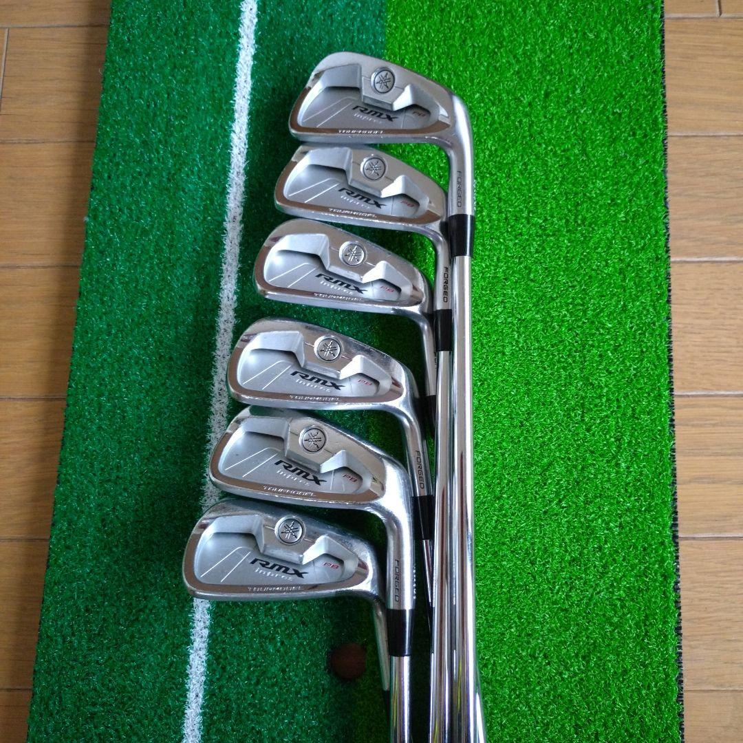 リミックスTOURMODEL PB ♯5.6.7.8.9.PW