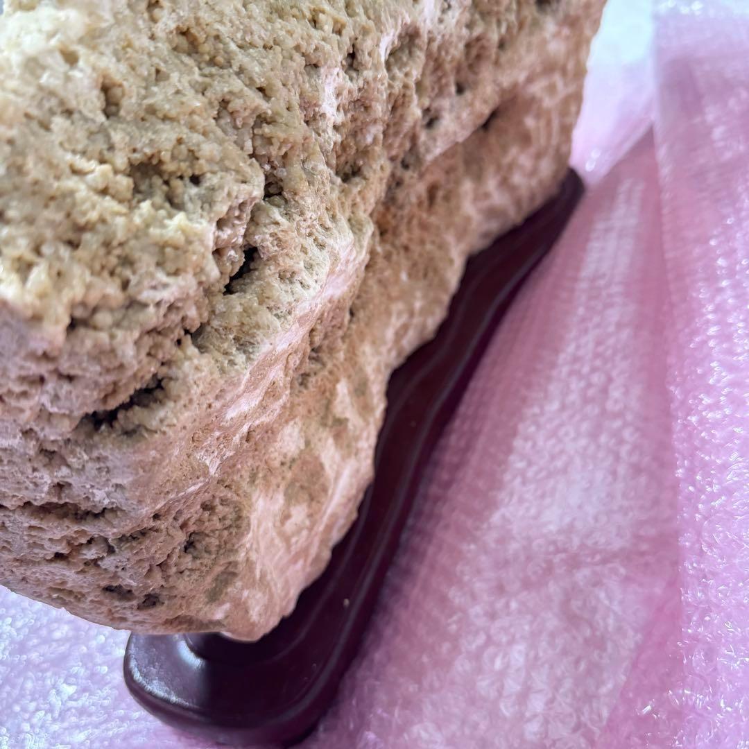 【特大・希少】28キロ　鍾乳石　インテリア　置物　原石　パワーストーン