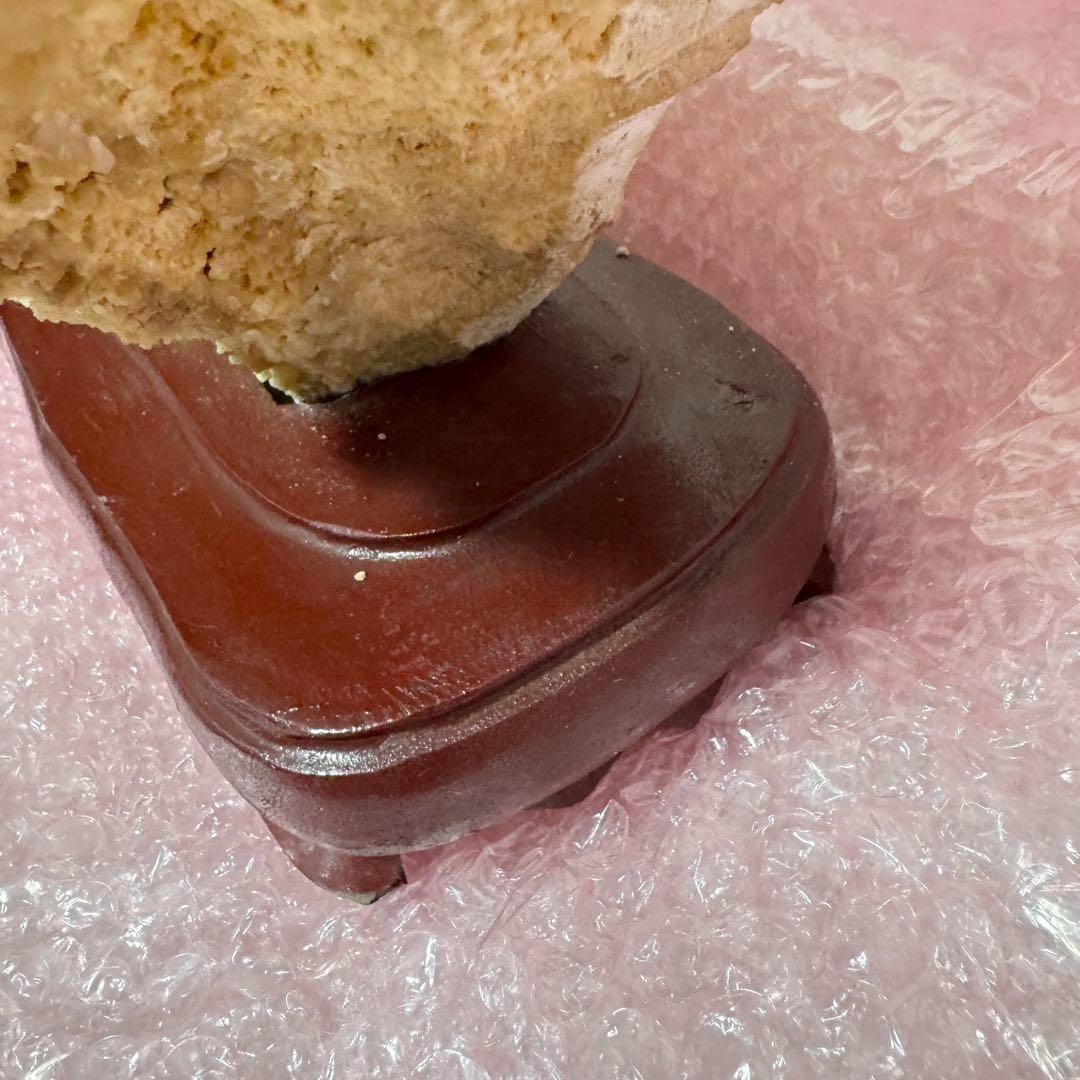 【特大・希少】28キロ　鍾乳石　インテリア　置物　原石　パワーストーン