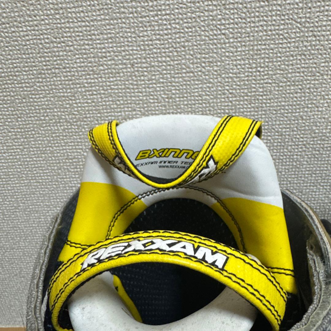 REXXAM レクザム スキーブーツ RE-93 26cm
