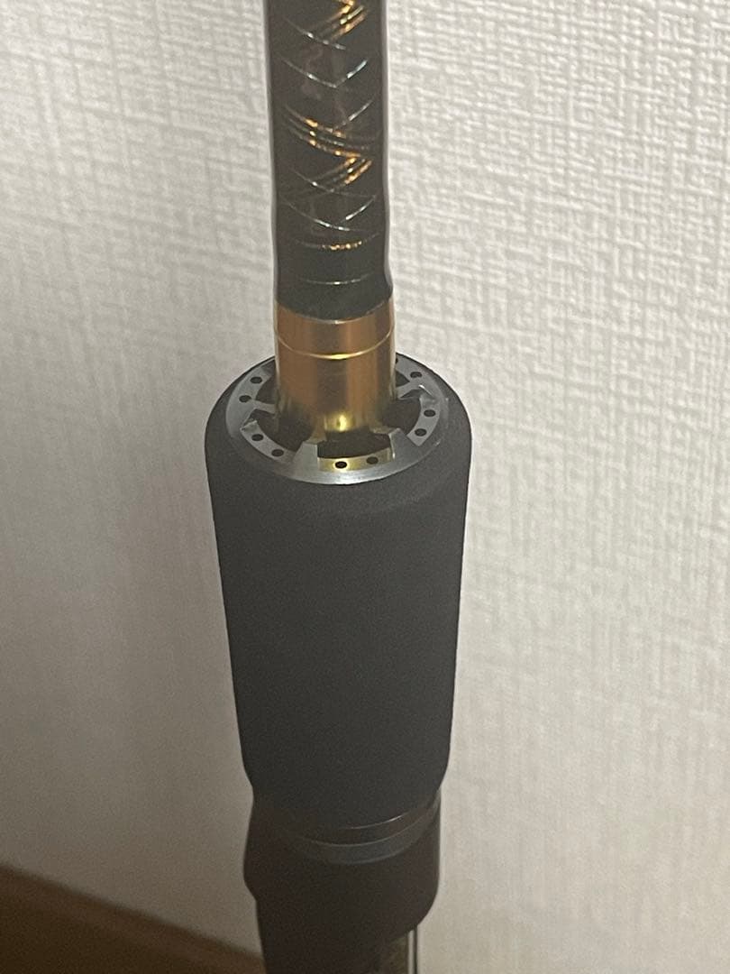 メガバス デストロイヤー オロチ F5-70DG TYPE R モノブロック