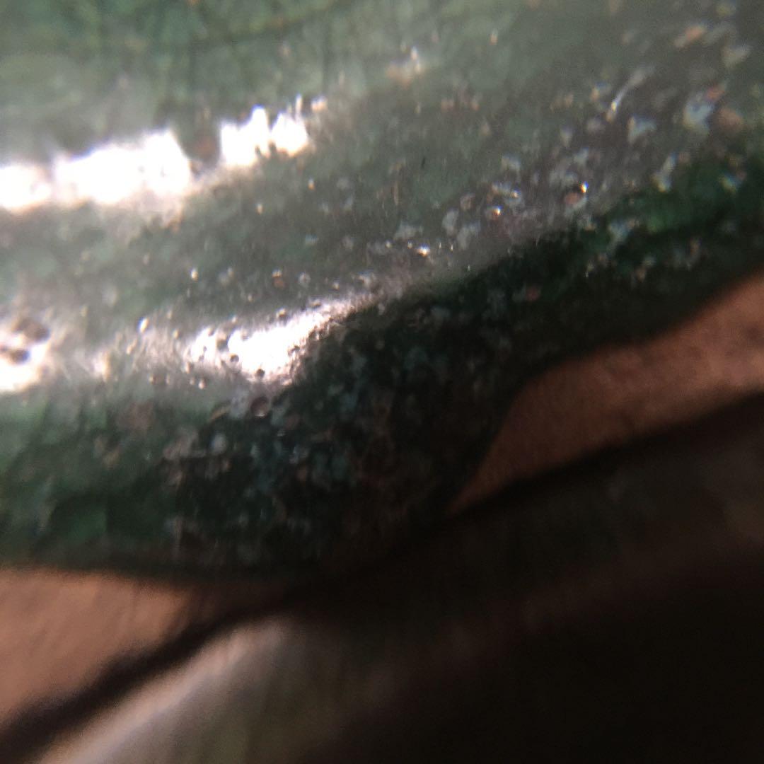 中国骨董 壺 大型 高さ 29センチ