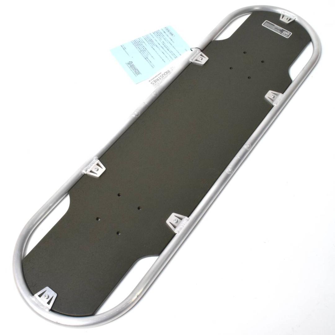 未使用 Ballistics バリスティクス SBS テーブル トップ 天板