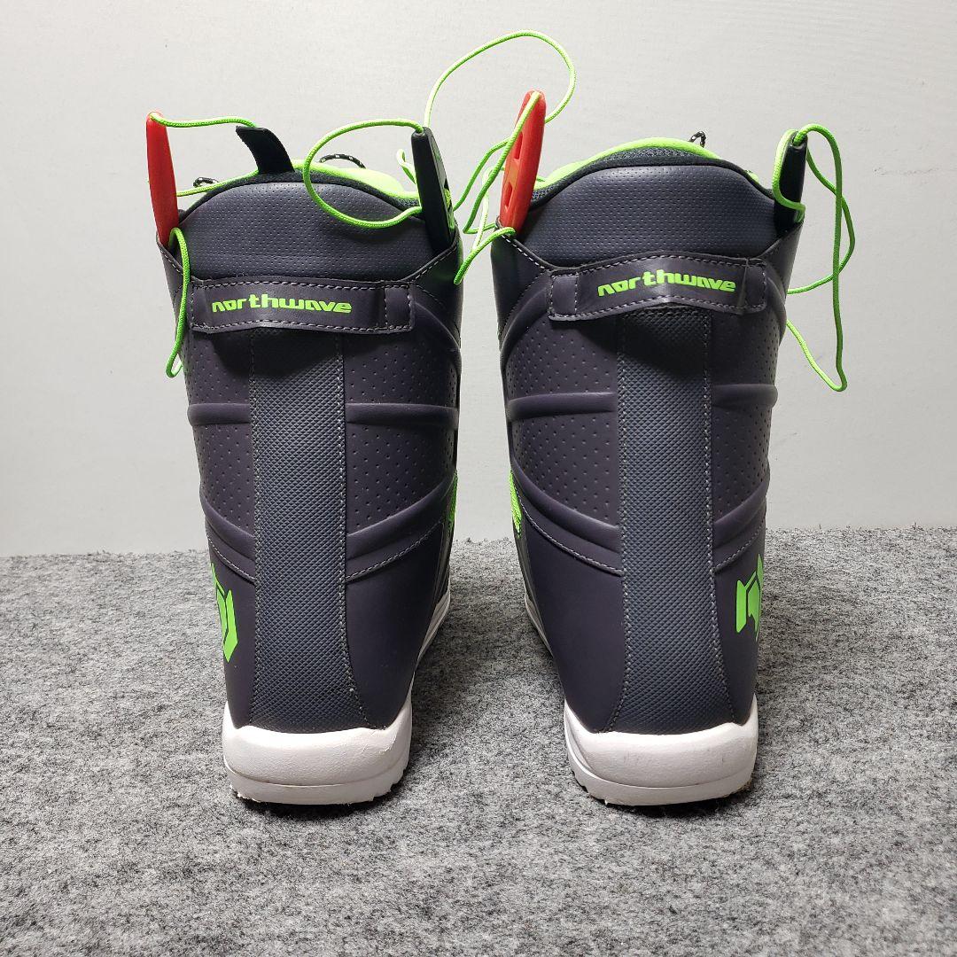 northwave 25.0cm スノーボードブーツ