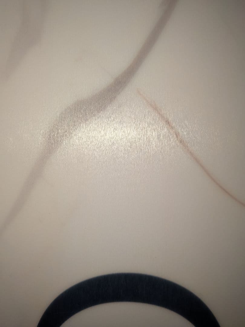 にんげん CROOJA WORM 154cm 25-26Model