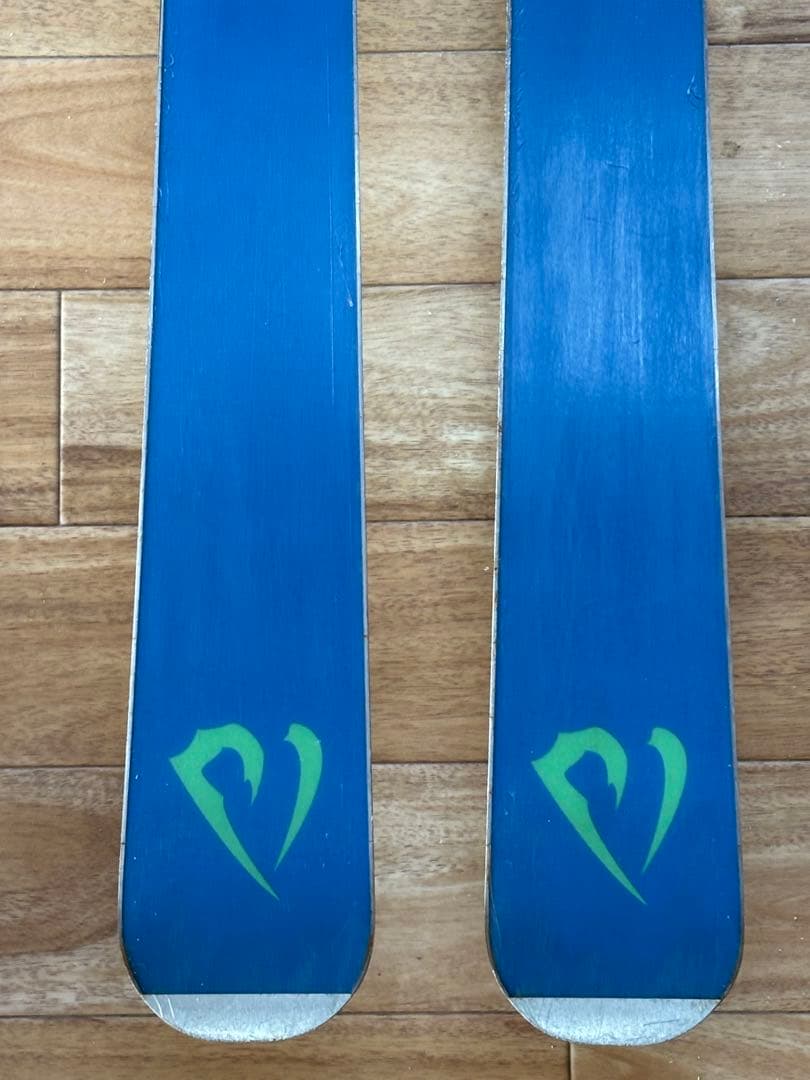 ID one (アイディーワン) MR-D 161cm モーグルライド コブ