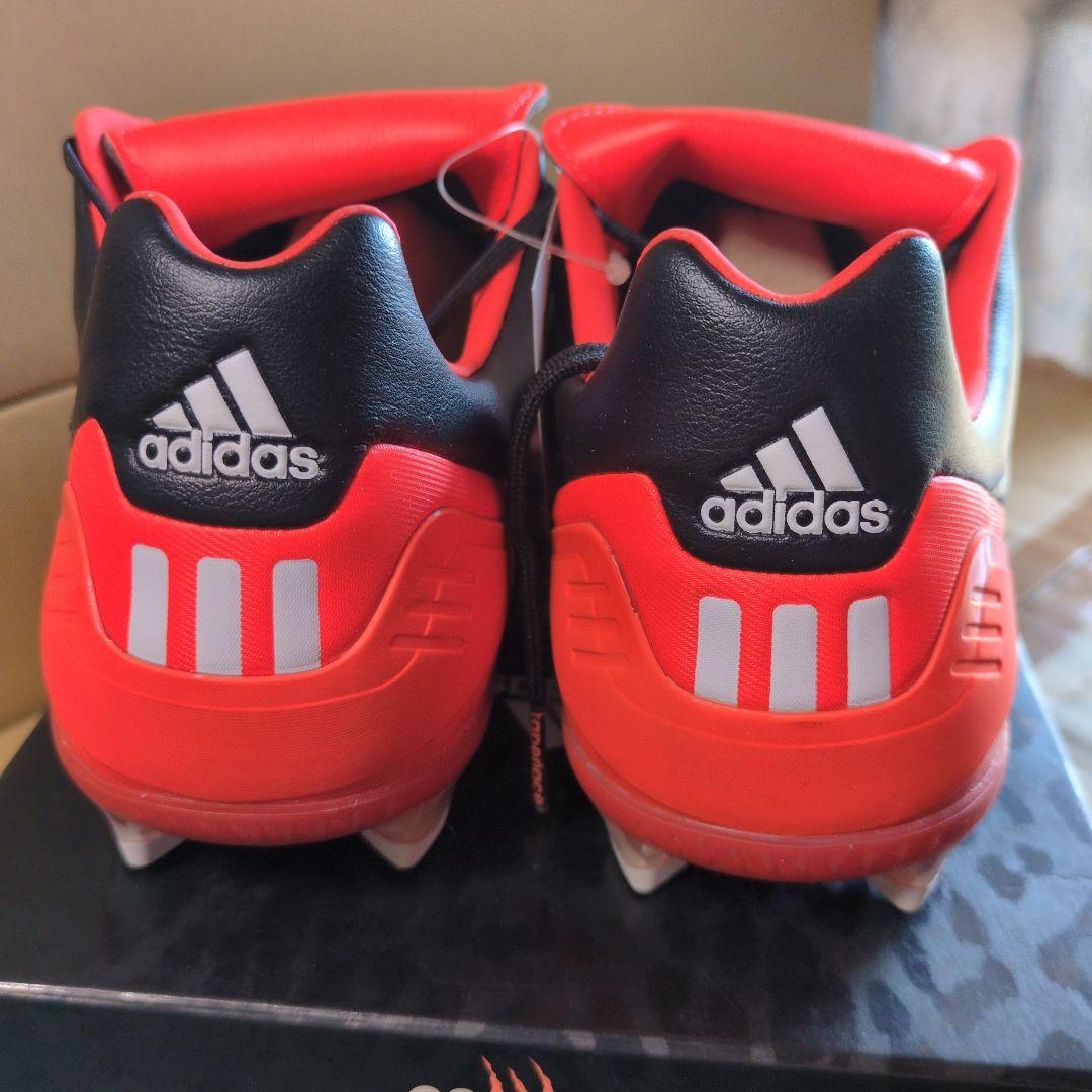 adidas アディダス プレデター マニア FG 復刻版 リベンジパック