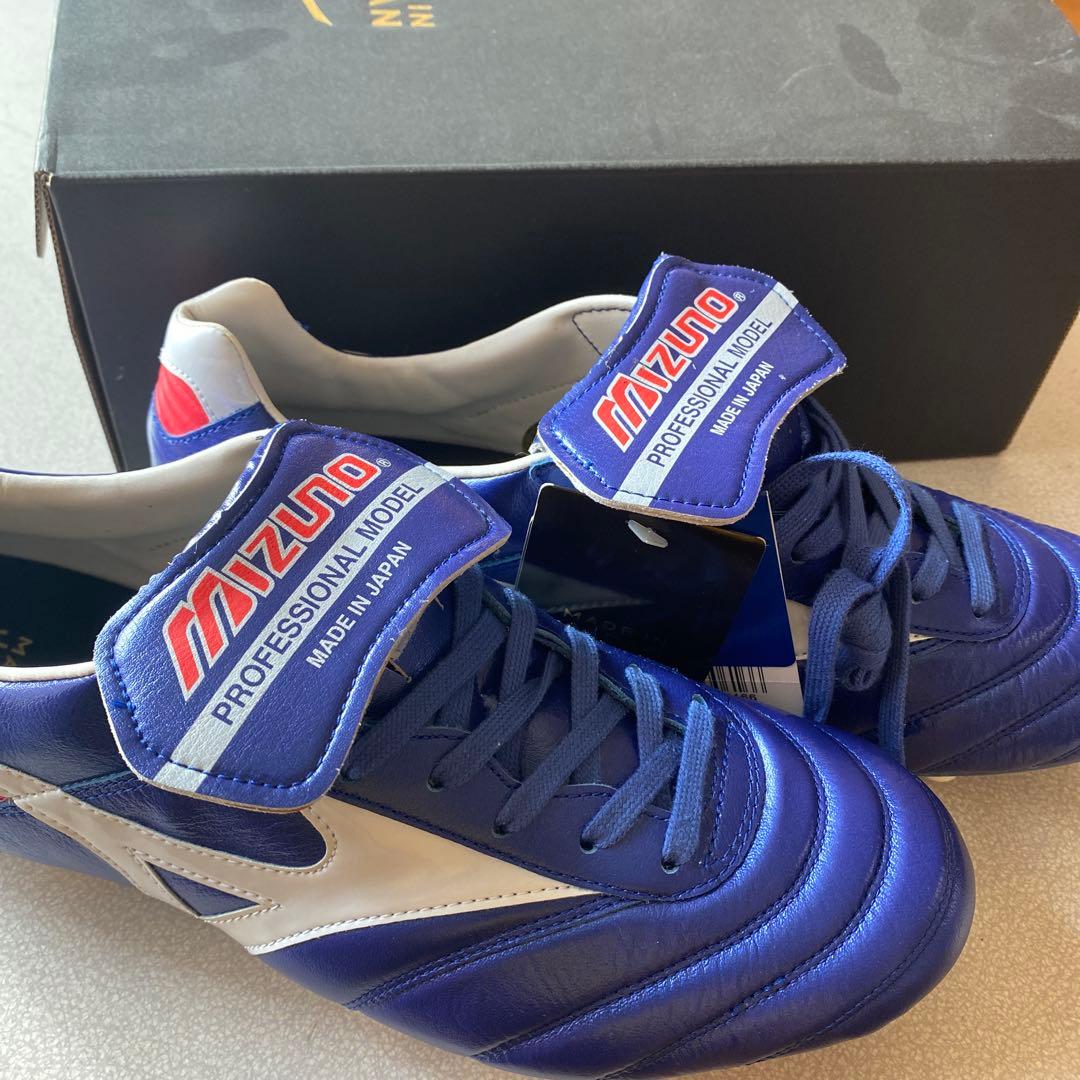 Mizuno モレリア2 サッカーシューズ 27.0