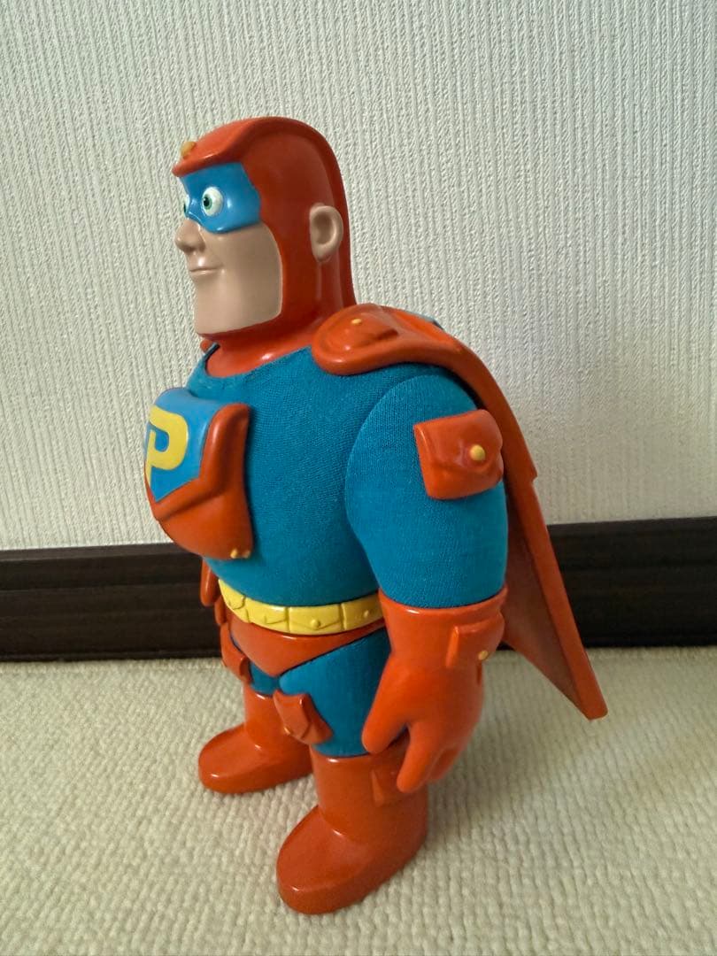 激レア　トイストーリー　トイストーリーオブテラー　フィギュア　ポケッティー