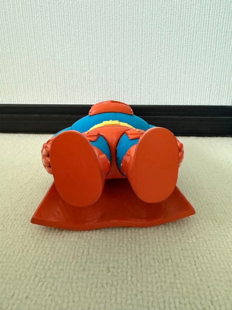 激レア　トイストーリー　トイストーリーオブテラー　フィギュア　ポケッティー