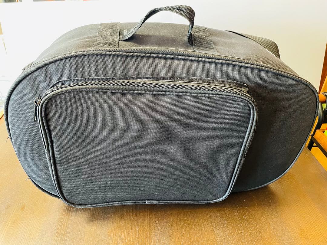 M201 Matador Wood Bongos / Dark Brown, …