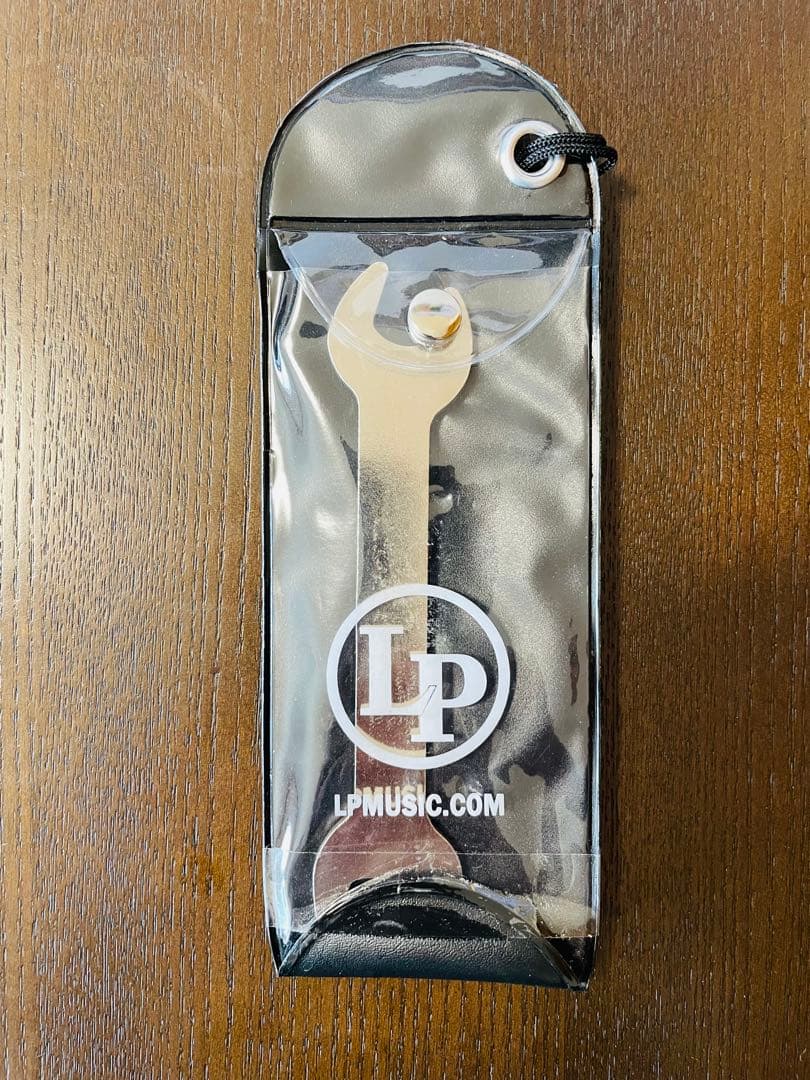 M201 Matador Wood Bongos / Dark Brown, …