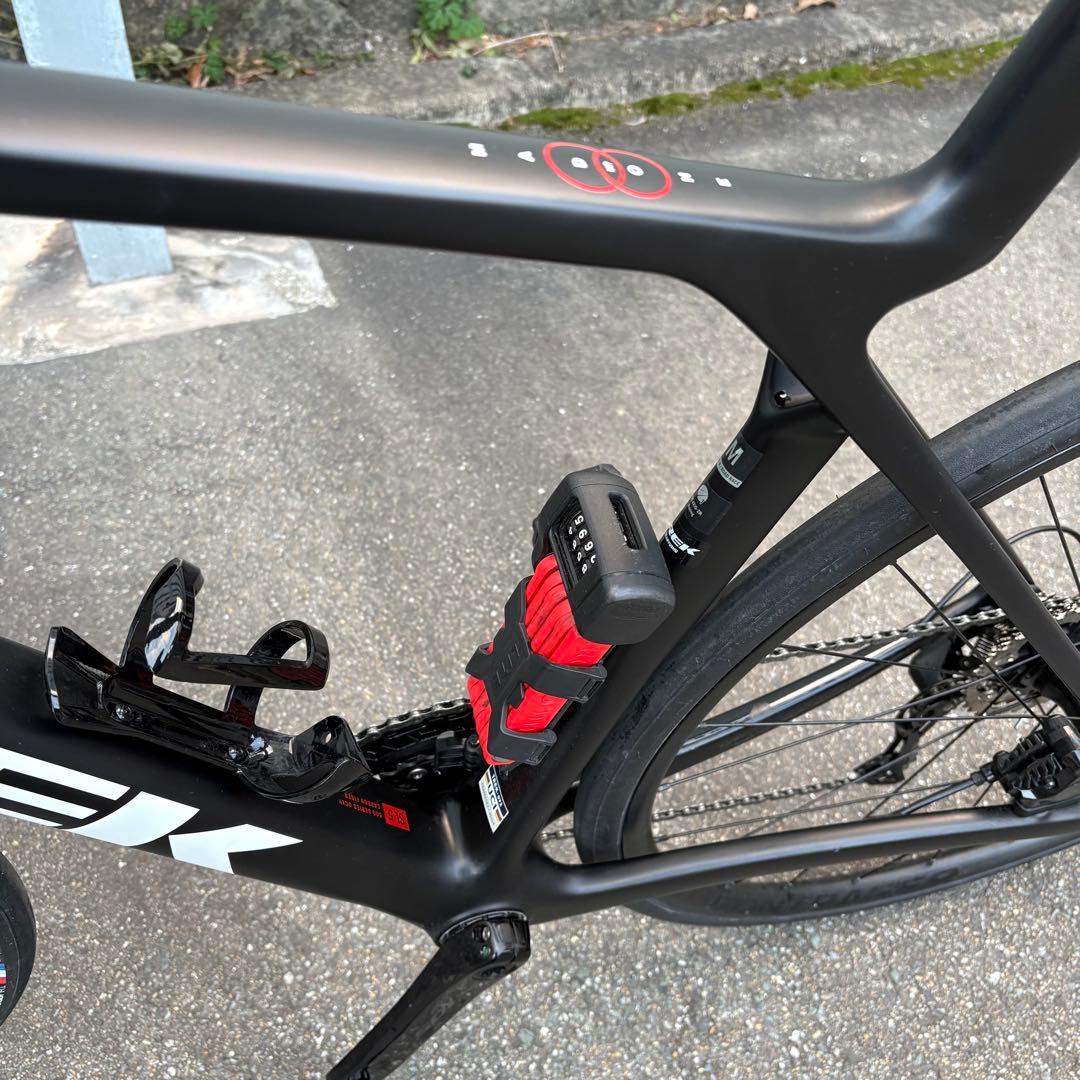 【美品】TREK Madone SL5 Gen8 SHIMANO 105 M