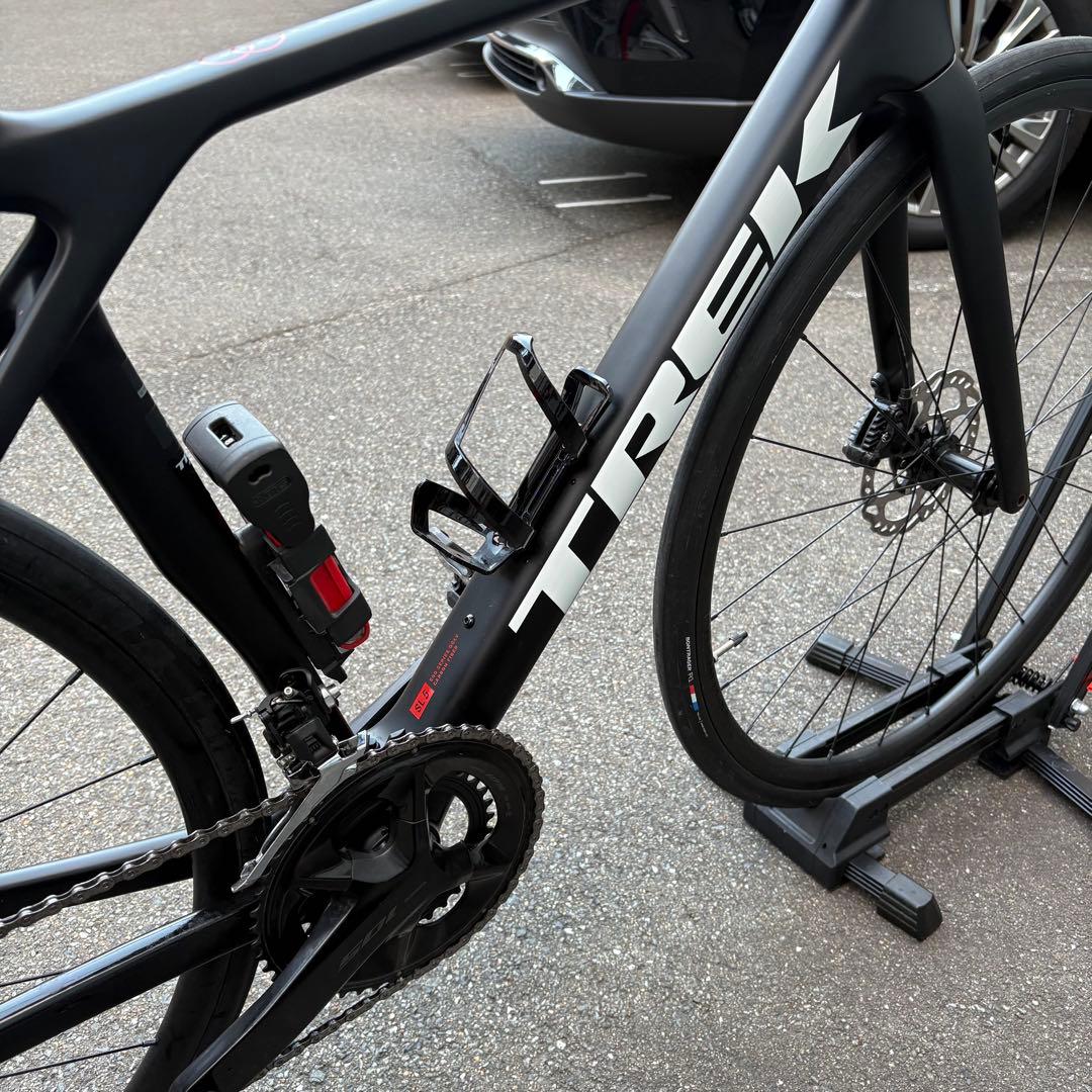 【美品】TREK Madone SL5 Gen8 SHIMANO 105 M