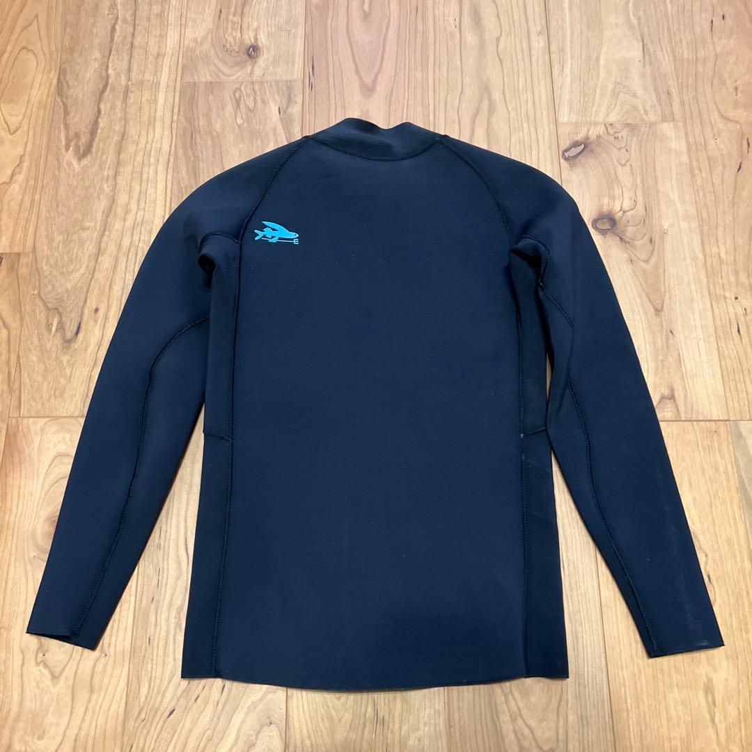 patagonia R1 Lite Yulex タッパー