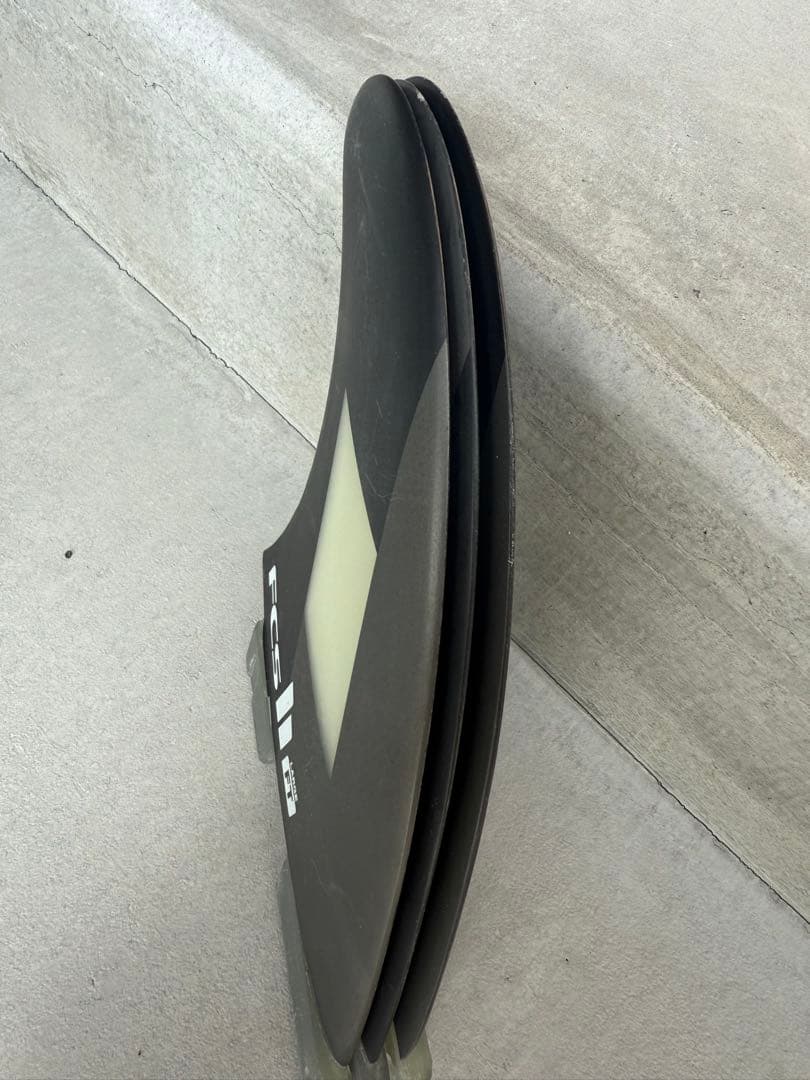 【中古】FCS II FT フィリペ フィン