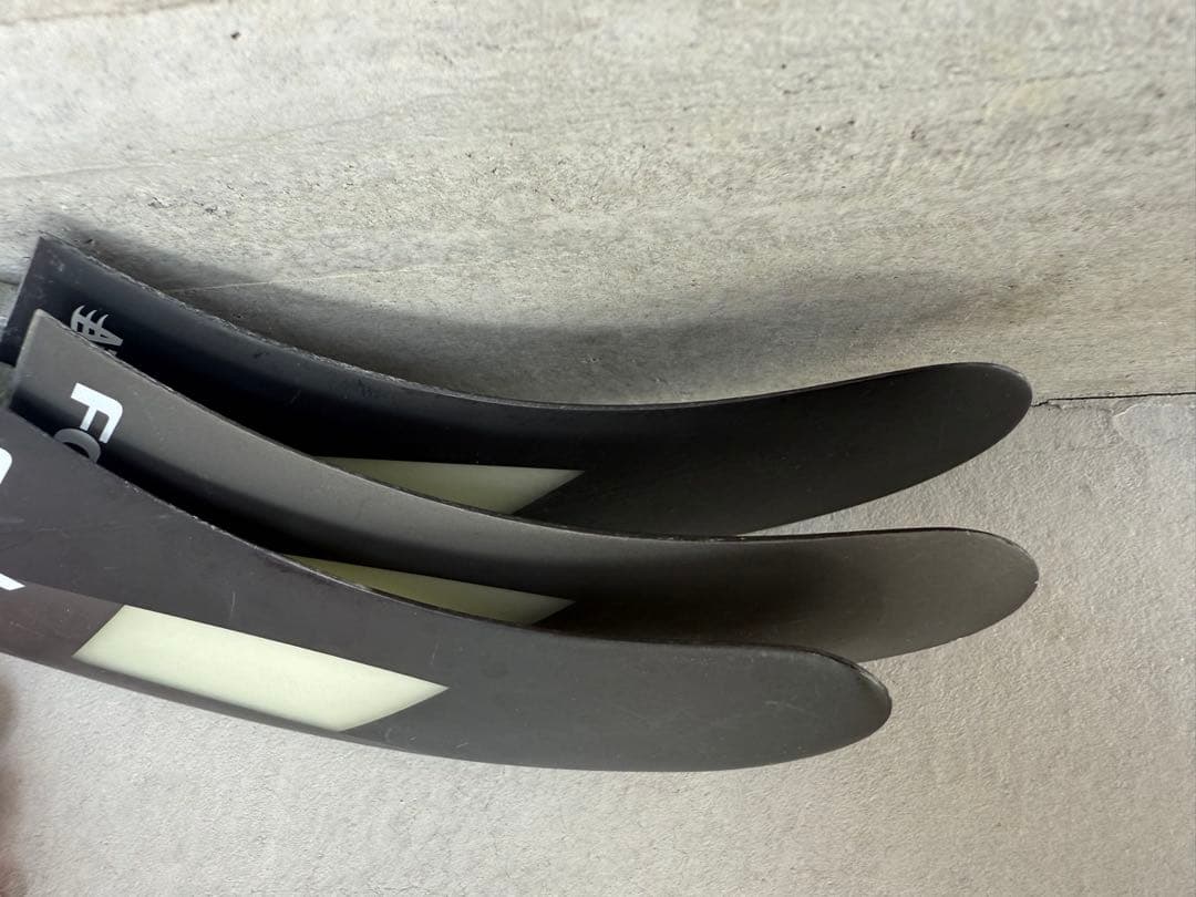 【中古】FCS II FT フィリペ フィン