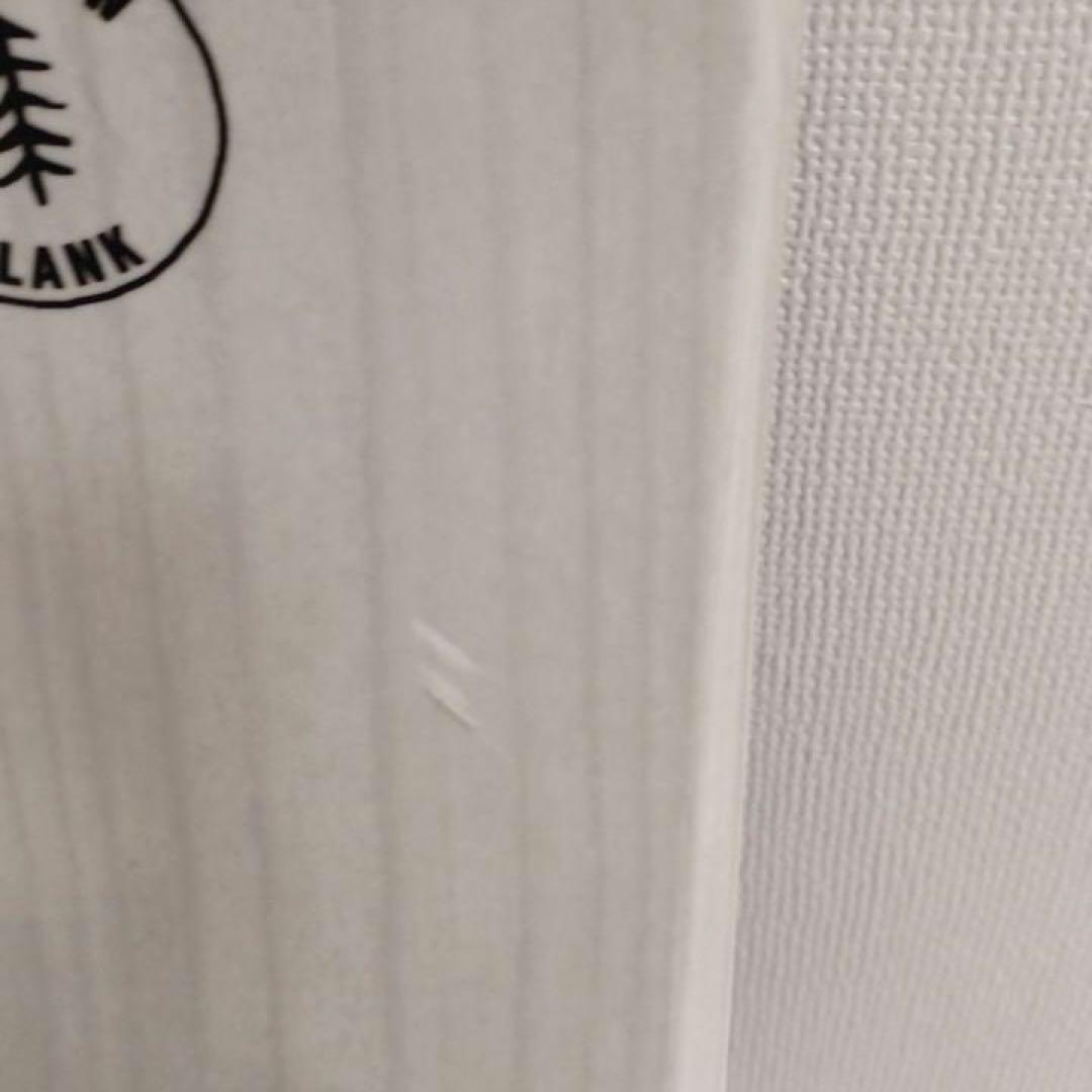 美品　ZUMA スノボブーツで使えるショートスキー　TXT90