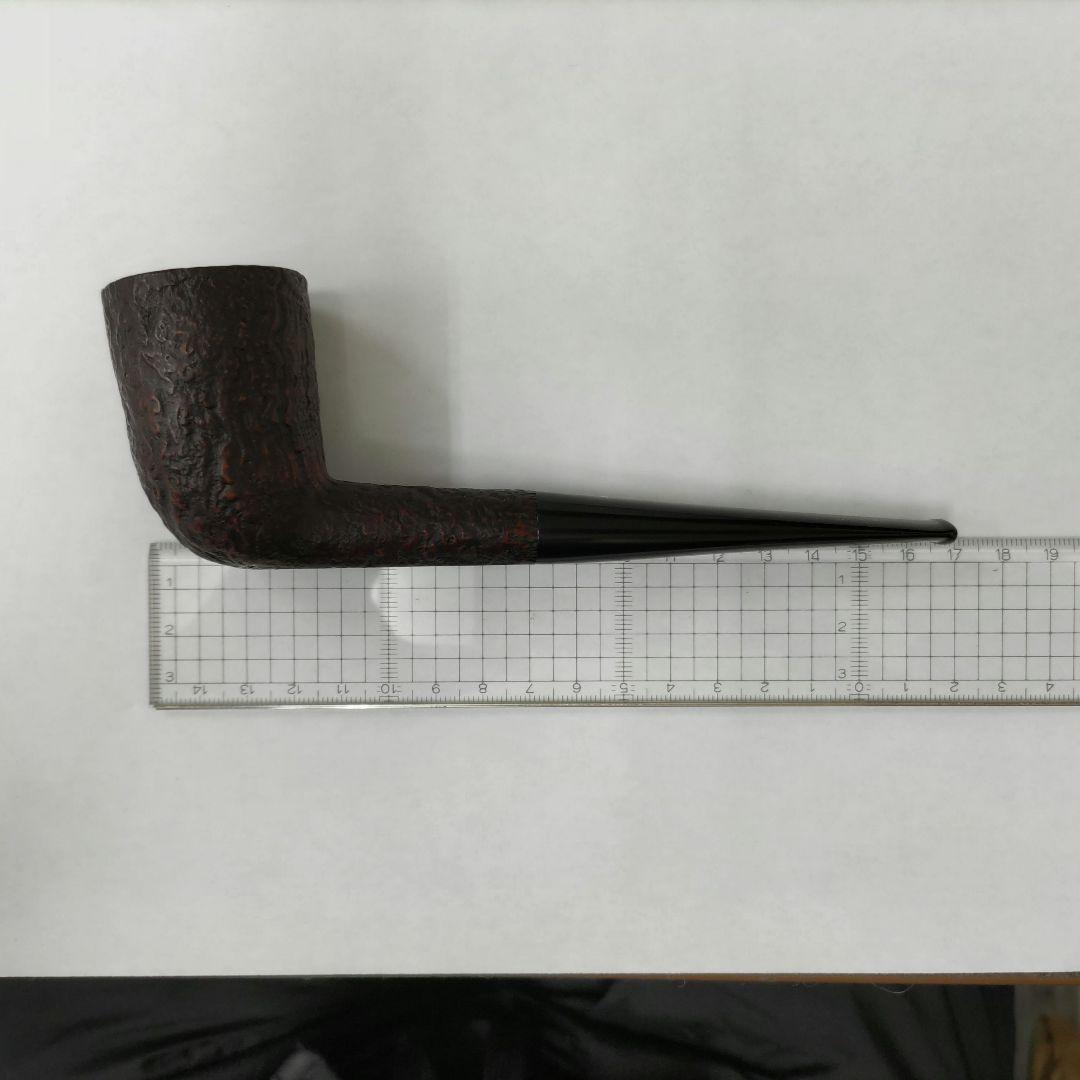 DUNHILL ダンヒルパイプ ODA848
