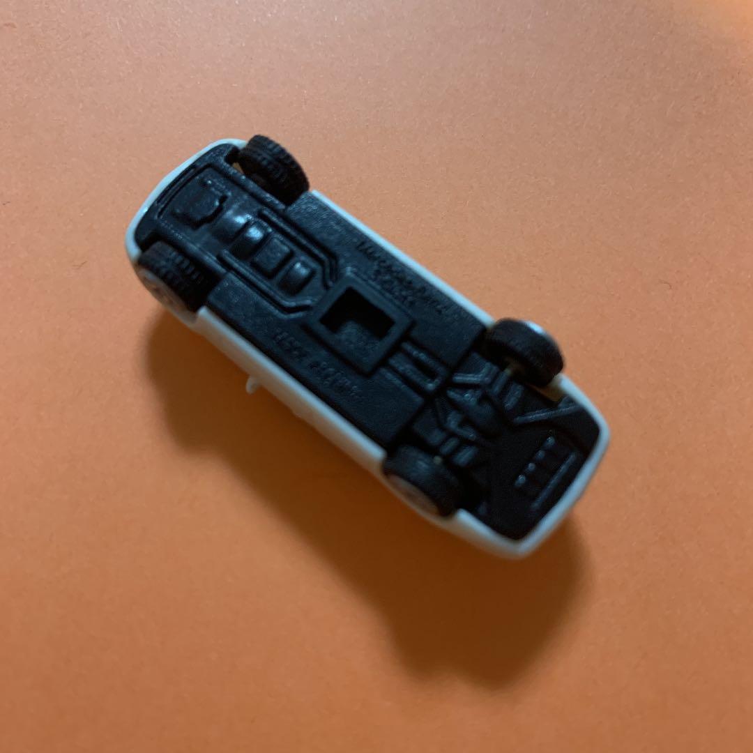 メルセデスベンツ〈ミニチュアカーコレクション〉