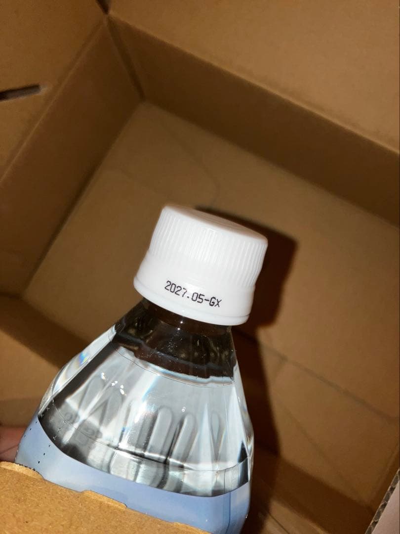 Life Essence ミネラルウォーター 600ml2本