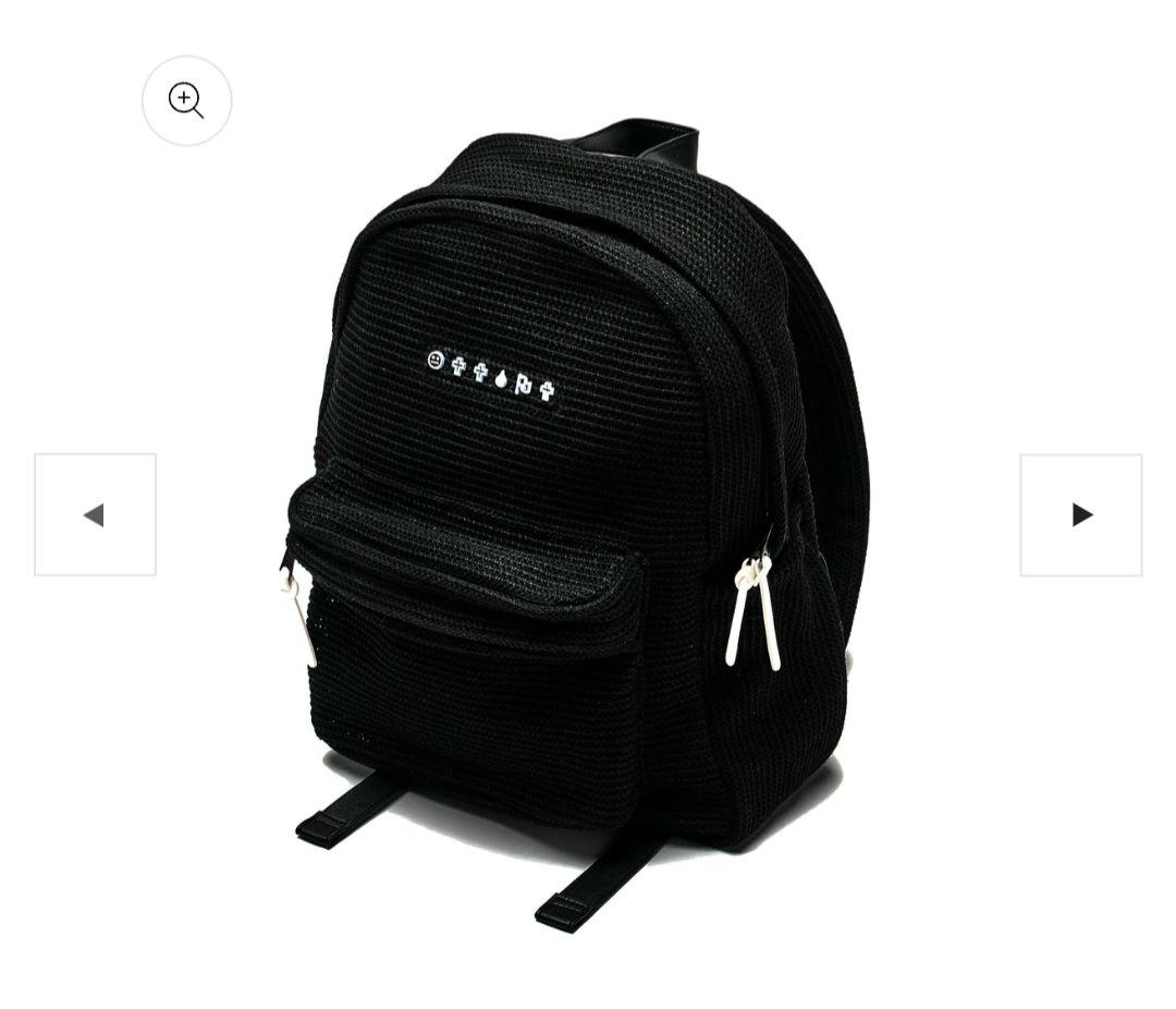 米津玄師 2023 空想メッシュリュック