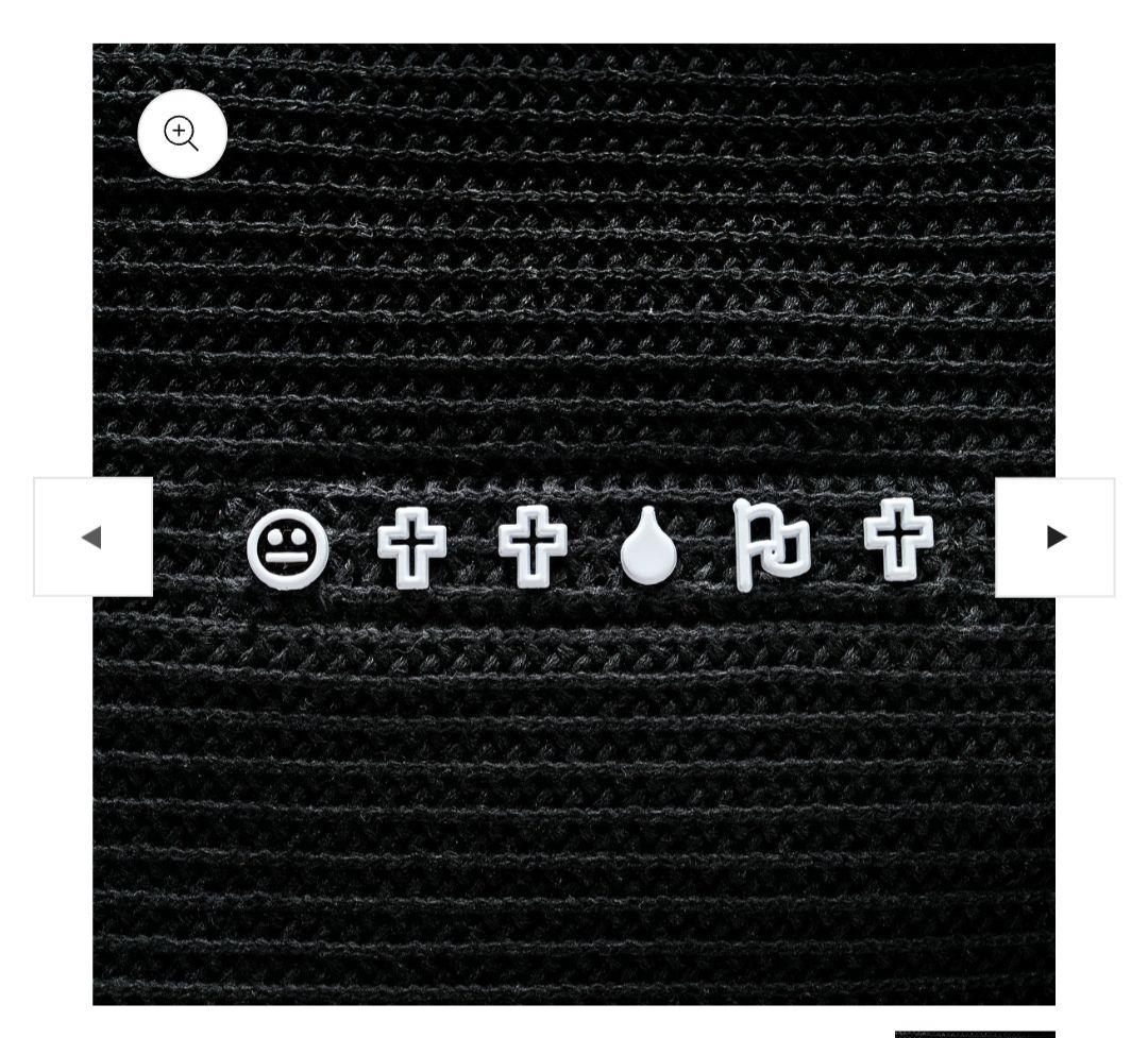 米津玄師 2023 空想メッシュリュック