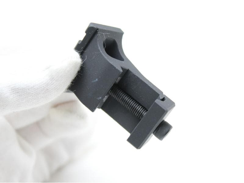 Midwest Industries Picatinny■オフセットマウント