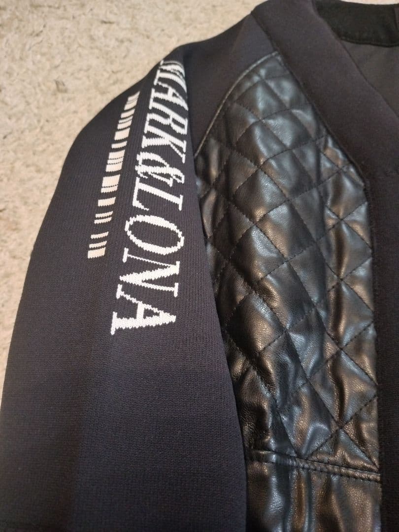 【新品タグ付き】マークアンドロナ♥️ジャケット