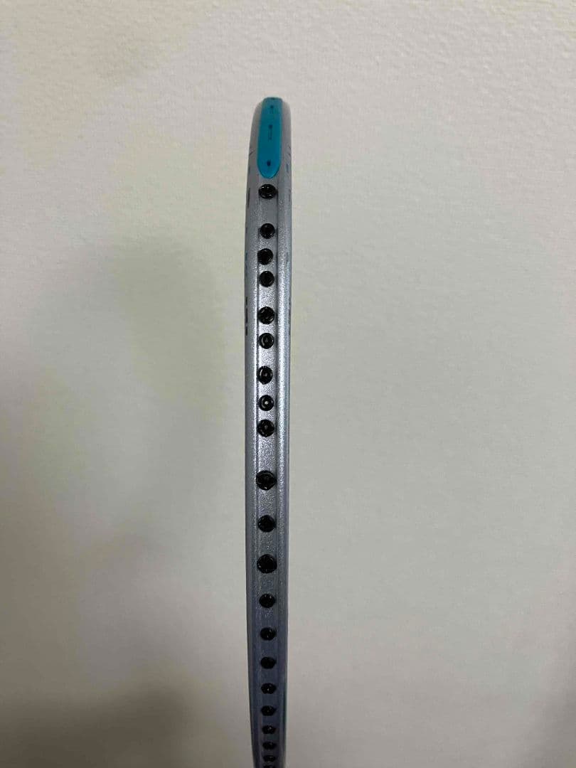 YONEX 88d-PRO 4U-G5 ヒビ有