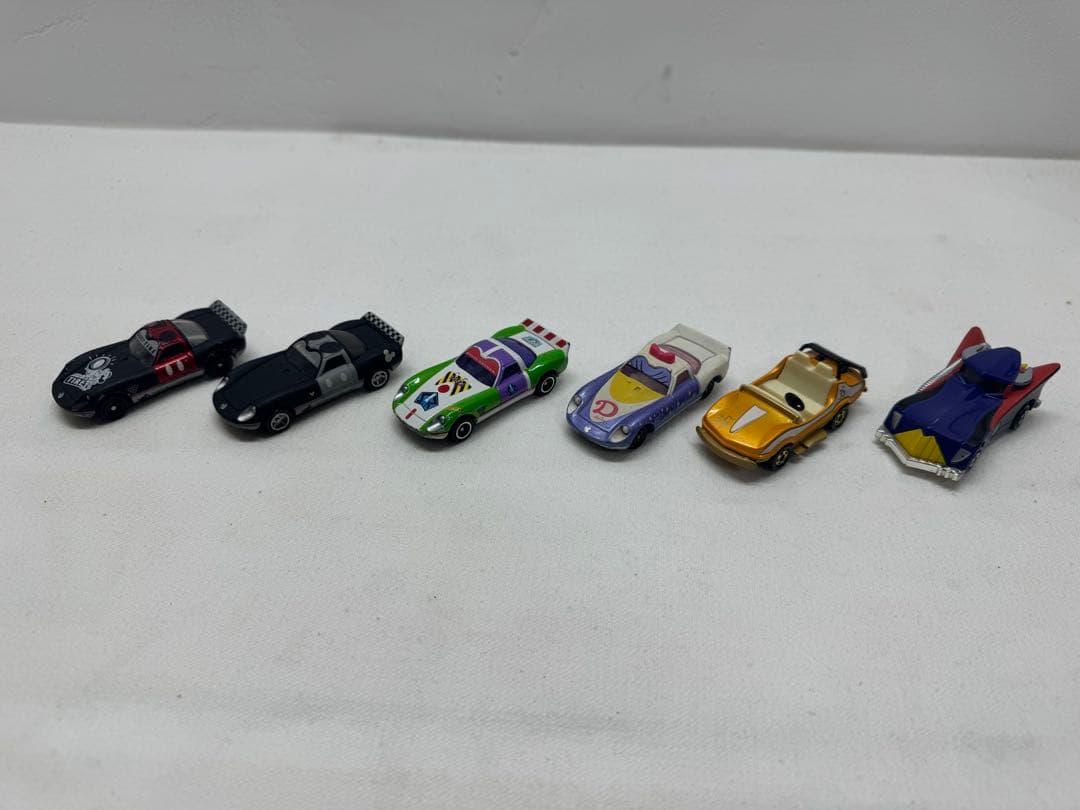 トミカ　ディズニー　48台まとめ売り　ケース付き！