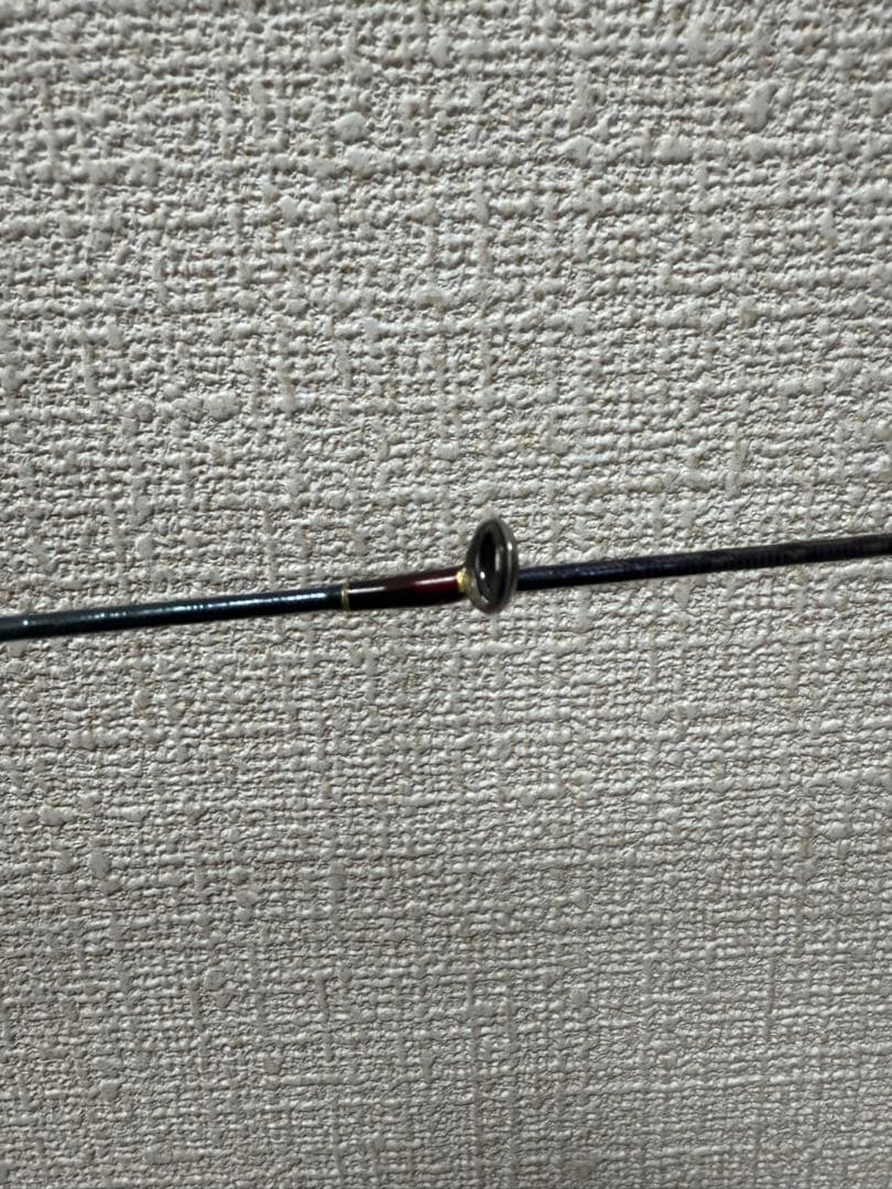 ワールドシャウラ　2651F-3 エクステンションバット付き　保証書未記入