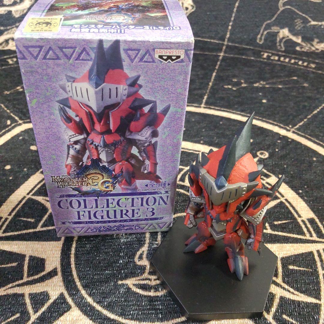 モンスターハンター BGM オルゴール 目覚め ハンター レウスシリーズ 他