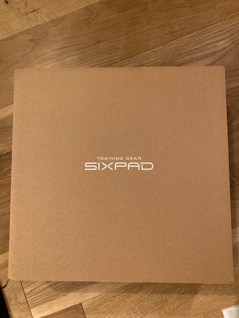 ばーばcafe【美品】SIXPAD Foot Fit 2 リモコン付き