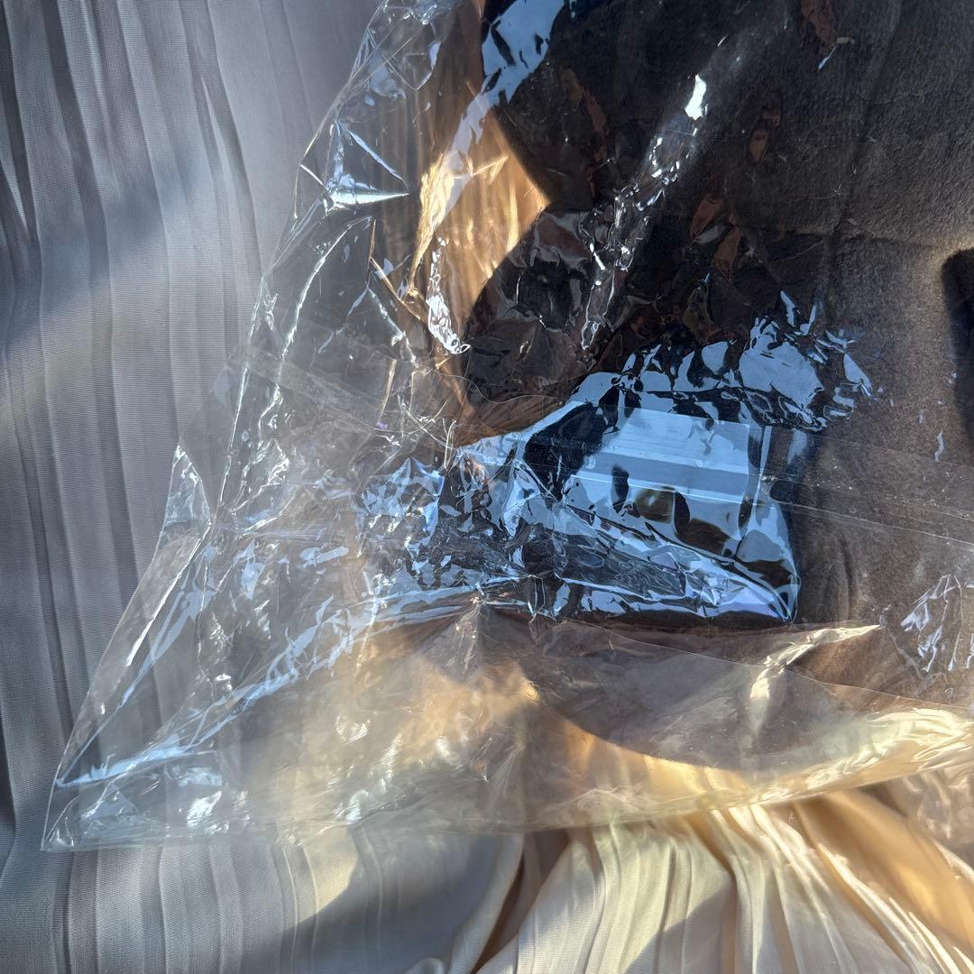 TKPG ぬいぐるみ 20cm TK from 凛として時雨