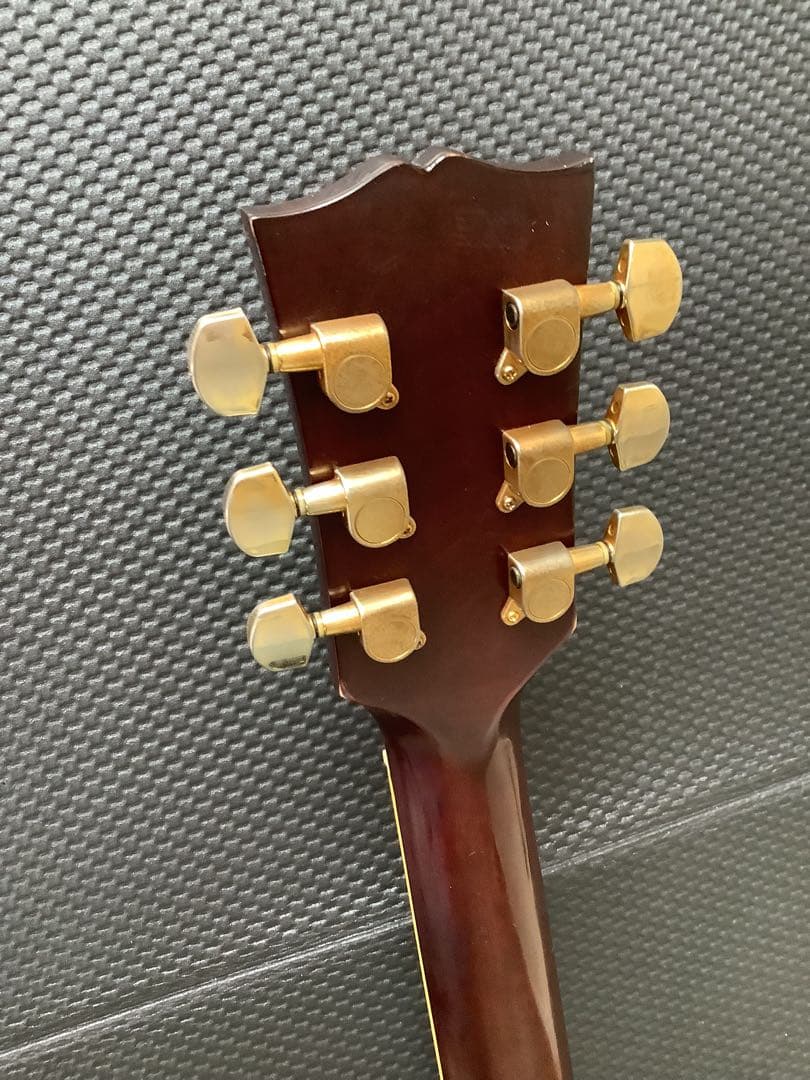 レスポールスタンダード　レリック　SeymourDuncan 搭載