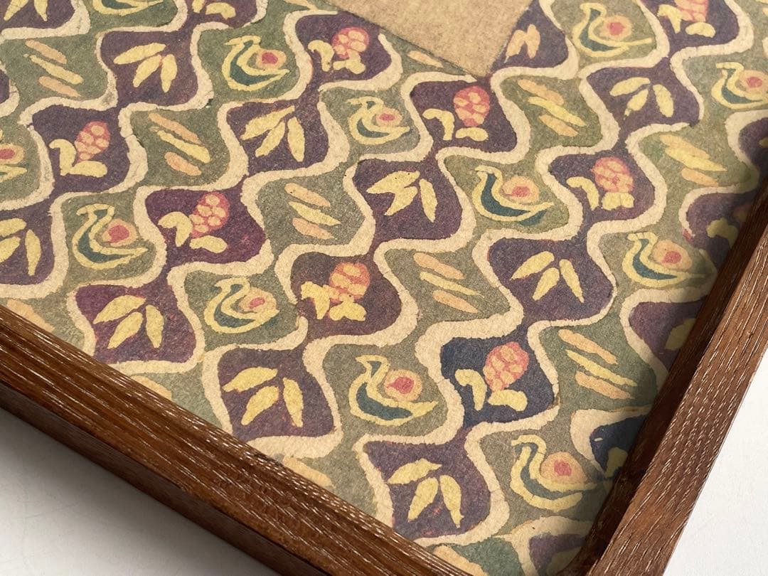 作者不明　デザイン　山　川　竹久夢二　恩地孝四郎　畦地梅太郎