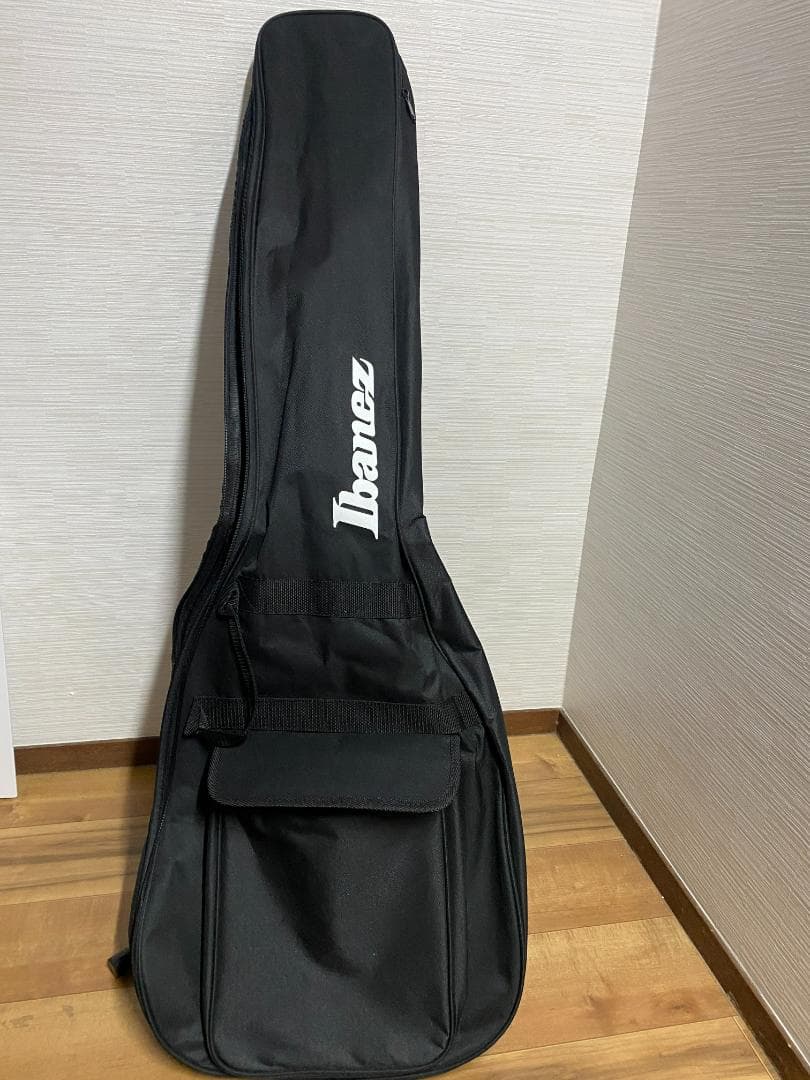 【極美品】Ibanez エレキベース SR500E アイバニーズ ケース付属