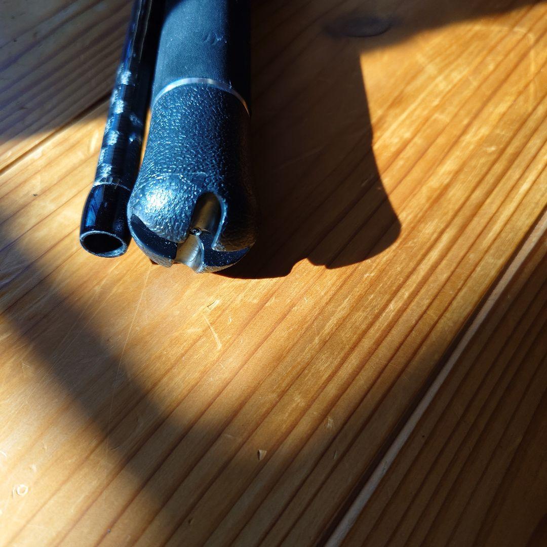 キャスティングロッド　88XH