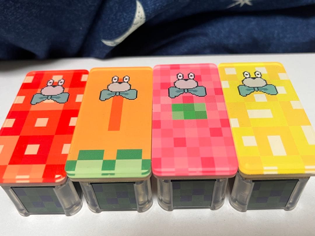 【激レア／マルイ限定】ずとまよ　SUSHI BEAT勘冴えて寿司食うわ　明和電機