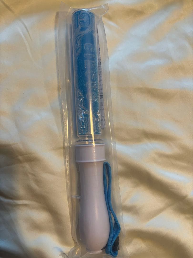 m!lk 塩﨑太智　circus ペンライト